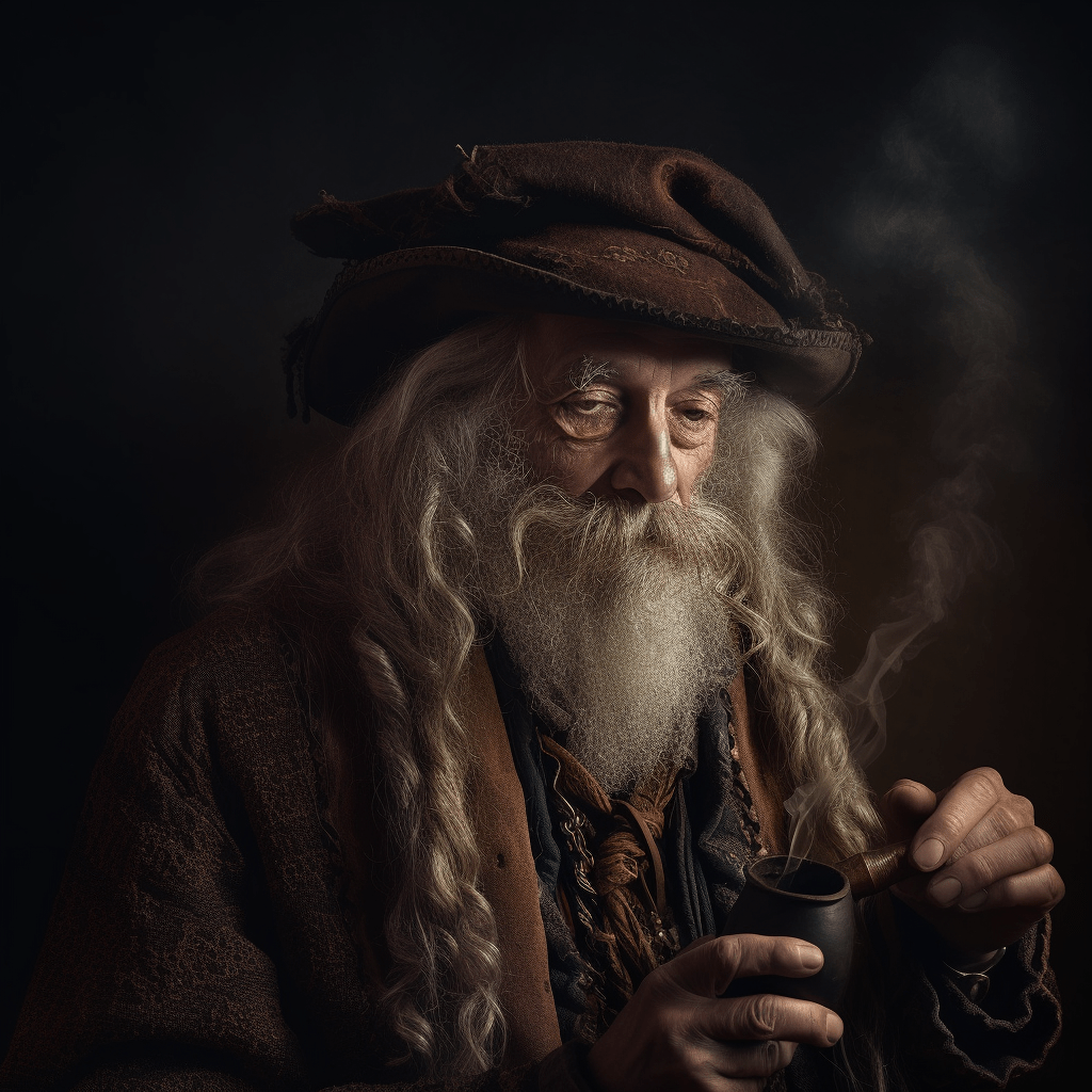 Yanus von Tôdt