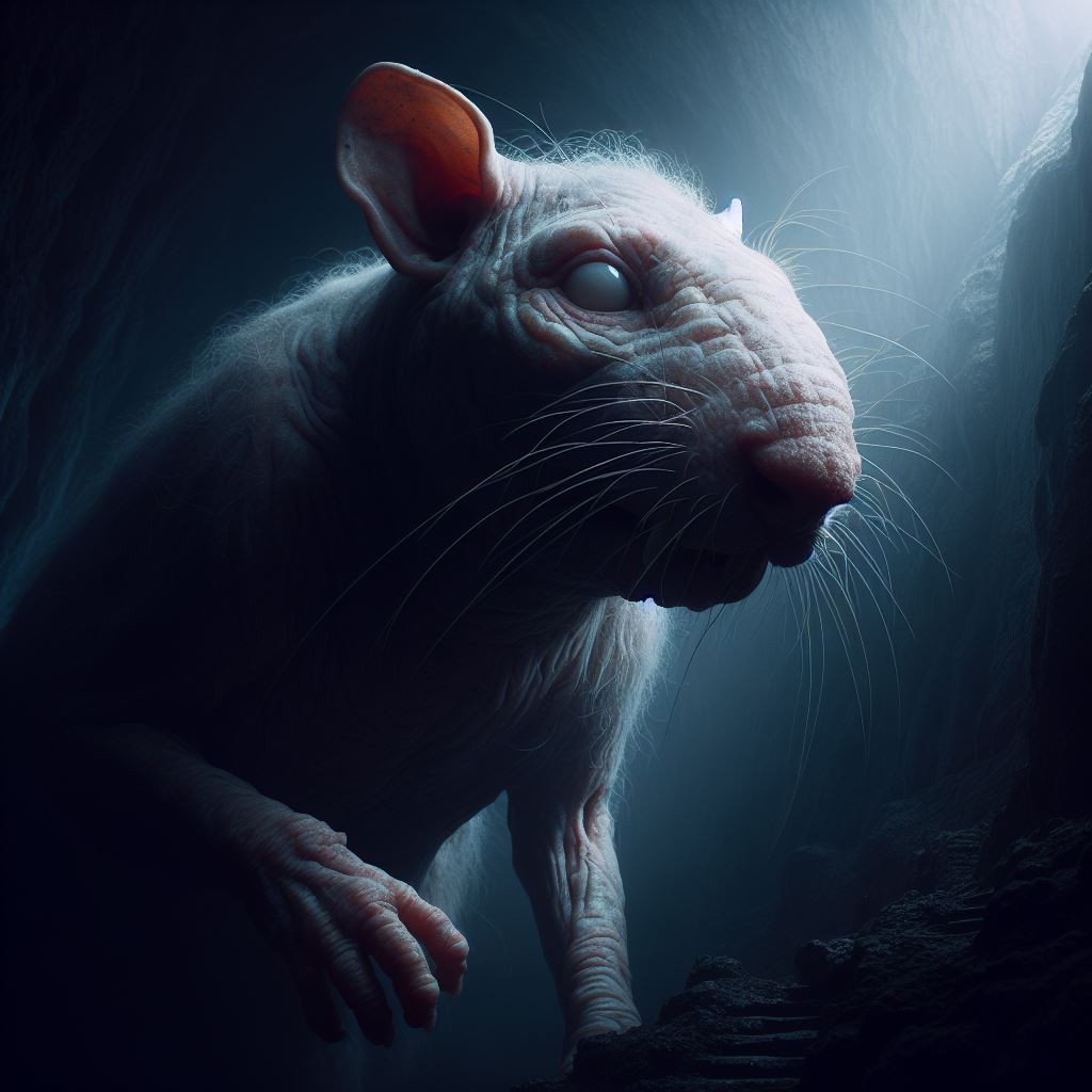 Hölenratte