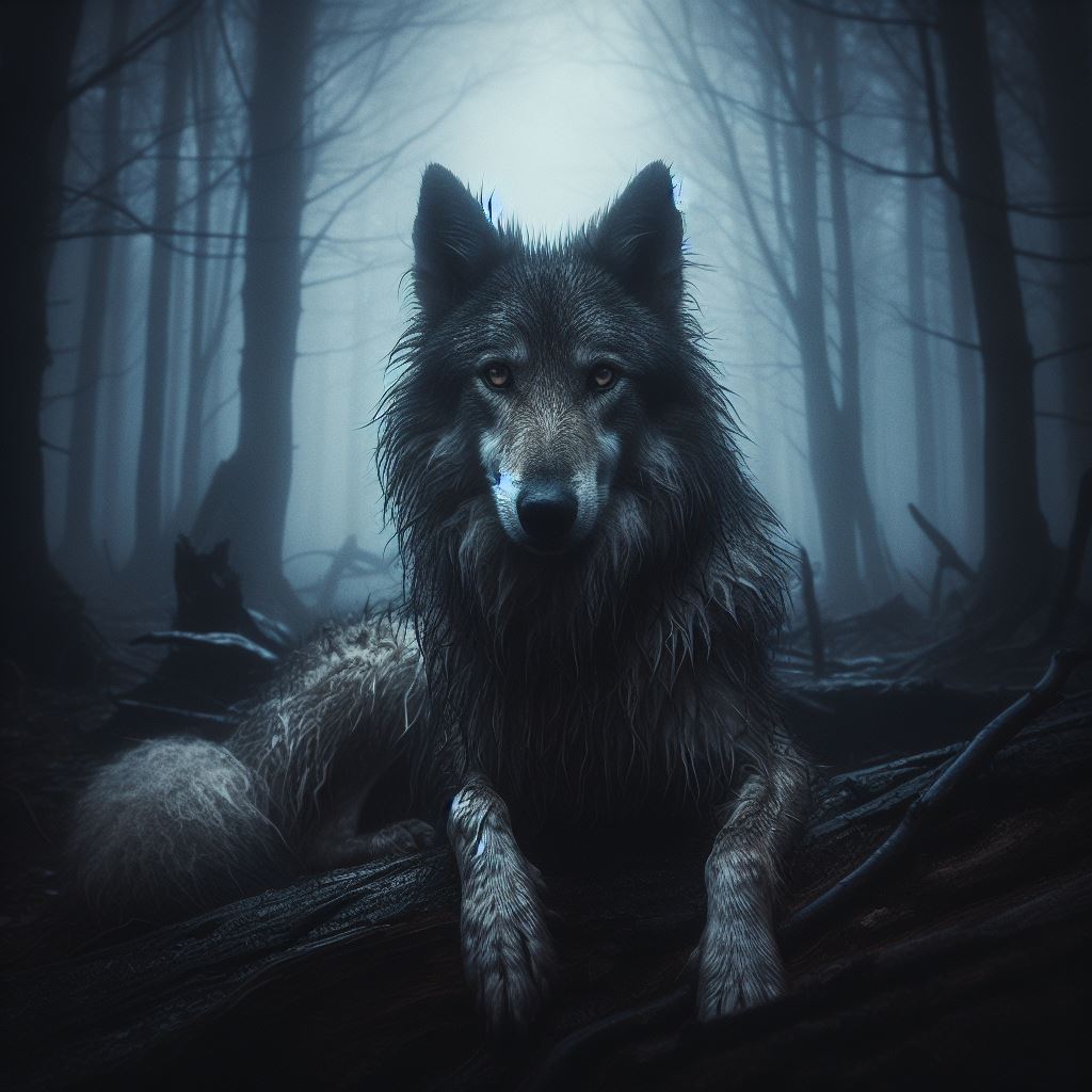 Wolf