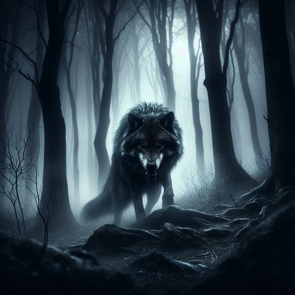 Wolf