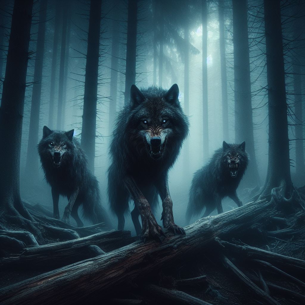 Wolf