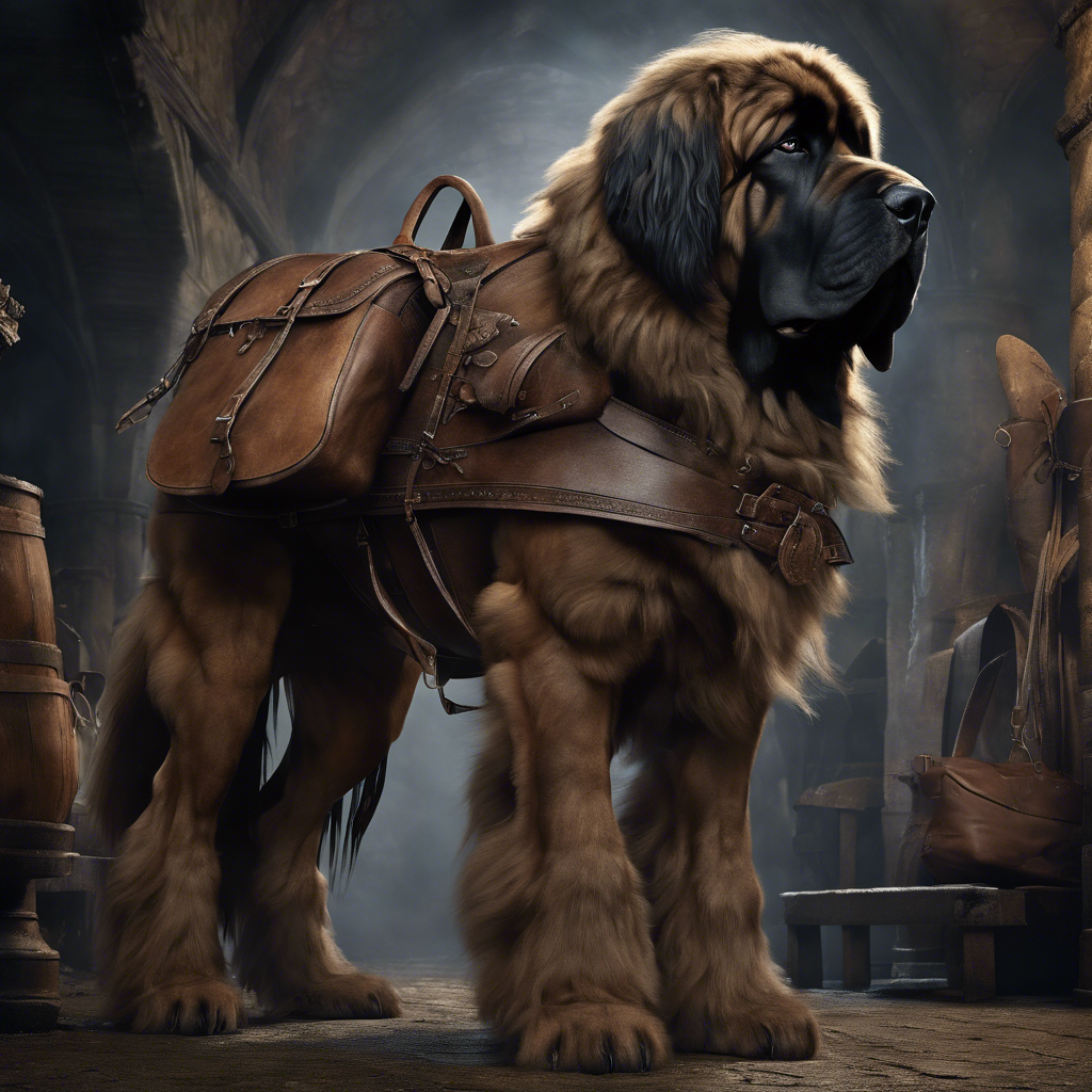 Thorgam Eisenfeuer