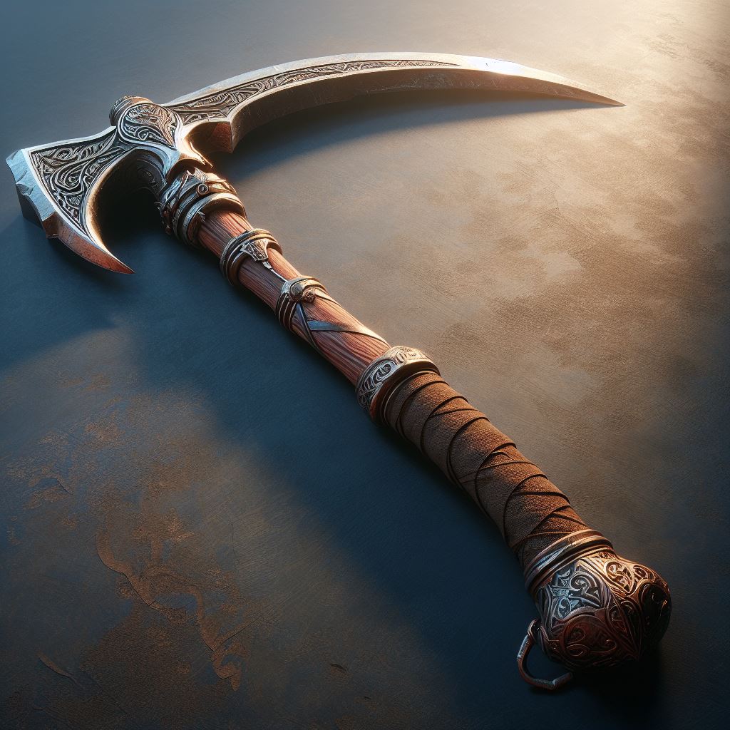 Tharkûn